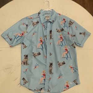 RSVLTS The Sandlot "Wendy Peffercorn and the Beast"